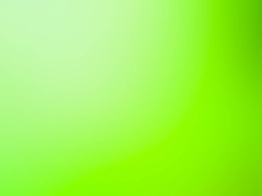 Soyut pastel yumuşak renkli bulanık dokulu arkaplan yeşil tonlu odak tonundan uzak