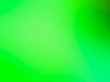 Açık yeşil, sarı eğimli bulanık desen. gradyan ile yarım ton biçiminde yaratıcı illüstrasyon.