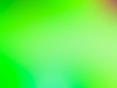 Herhangi bir tasarım afişi için renkli soyut arkaplan şablonu