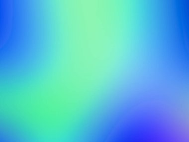 Açık mavi, soyut bulanık desen.