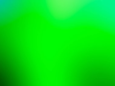 yeşil eğimli soyut arkaplan. vektör illüstrasyonu