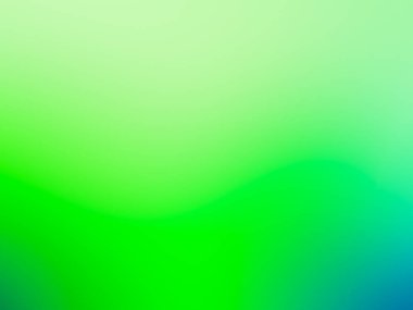soyut gradyan yumuşak yeşil renkli arkaplan