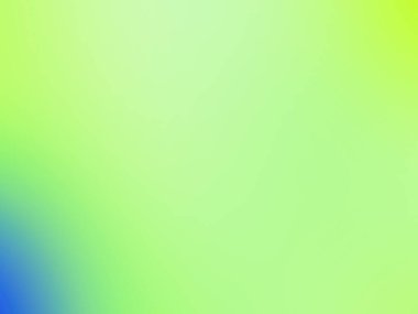 Açık mavi, sarı vektör soyut bulanık arkaplan.