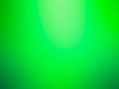 soyut gradyan yeşil arkaplan, vektör