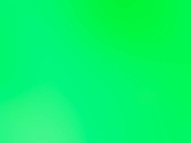 color interpolation north light gradient illustration