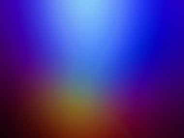 soyut pastel yumuşak renkli bulanık desenli arka plan menekşe, mavi ve altın rengi odaklı.