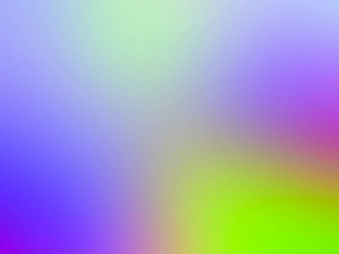 soyut holografik grafiksel arkaplan ve pastel renkler