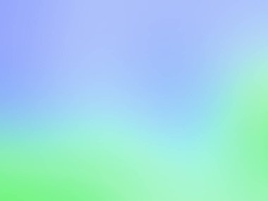 gradyan arkaplan. Yeşil. Bulanık vektör.