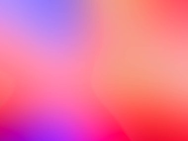 Soyut pastel yumuşak renkli desenli arkaplan tonu