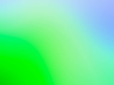 holografik gradyan arkaplan. vektör grafik tasarımı.