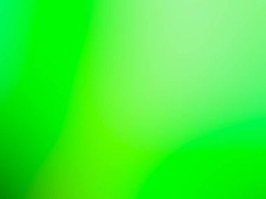 yeşil renk bulanık arkaplan vektörü