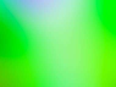 Renkli gradyan ile soyut arkaplan