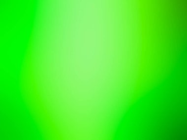 Soyut bulanıklık ve grafik resimli yeşil ışık arkaplanı. modern soyut desen