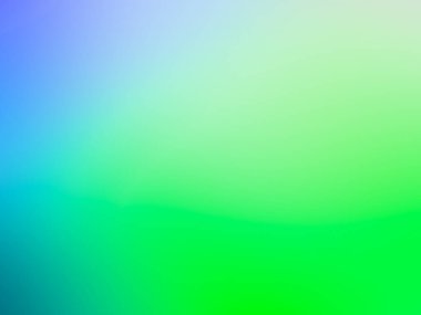 Değişken renk arkaplanı bulanık. soyut, vektör