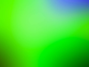 Soyut pastel yumuşak renkli bulanık dokulu arkaplan yeşil tonlu odak tonundan uzak