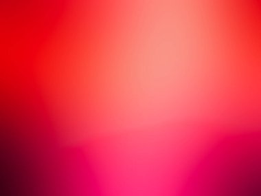 Kırmızı ışık degrade arka plan