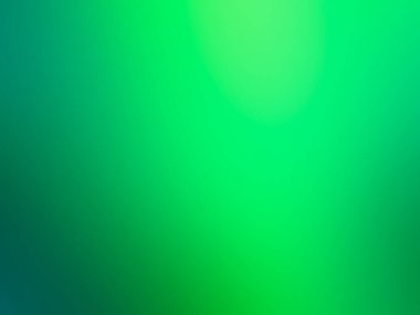 Soyut pastel yumuşak renkli bulanık dokulu arkaplan yeşil tonlu odak tonundan uzak