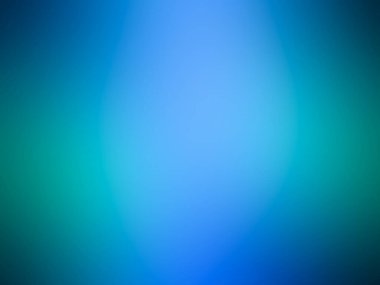 Soyut bulanık arkaplan ve eğimli renkler.