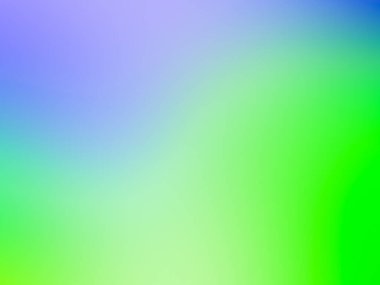 Soyut yumuşak renk arkaplanı. Parlak arkaplan ile neon renkli konsept