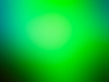 soyut yeşil arkaplan ve bulanık.