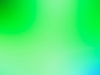Açık Yeşil Vektör soyut parlak doku.