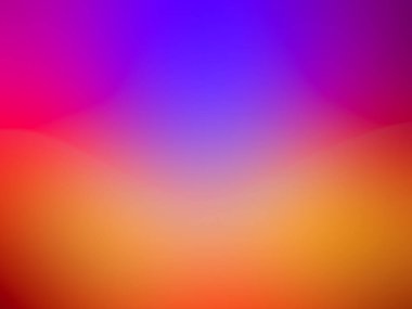 Soyut renkli pürüzsüz bulanık arkaplan bulanık odak tonu mavi renkte. Duvar kağıdı ya da web tasarımı için kullan