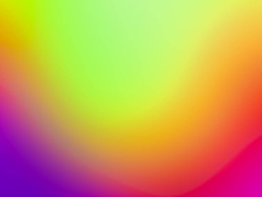 Soyut bulanık arkaplan. eğimli renkler.