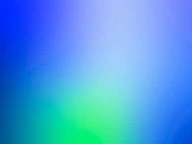 Soyut tasarım, pankart, metin için alanı olan renkli bulanık arkaplan