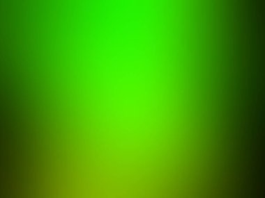 yeşil soyut arkaplan ve ışık. vektör arkaplanı.