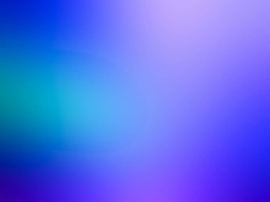 Soyut pastel yumuşak renkli düz mavi renkte tonda odak kapalı dokulu arka plan bulanık