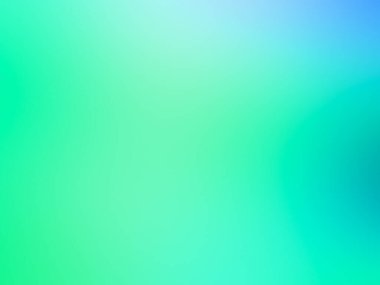 Soyut pastel yumuşak renkli bulanık dokulu arkaplan yeşil tonlu odak tonundan uzak