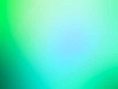 Açık Yeşil, Sarı vektör soyut düzeni.