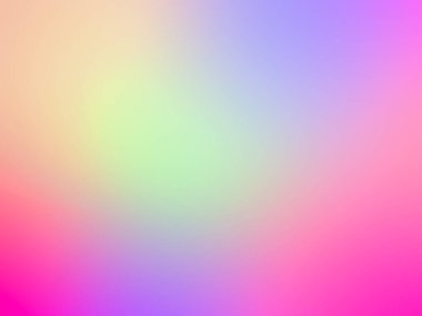 Soyut pastel yumuşak renkli desenli arkaplan tonu