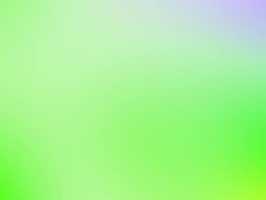 Renkli, soyut arkaplan gradyan, bulanık