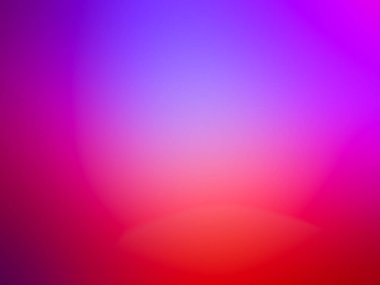 Renkli bulanık arkaplan gradyan flaması, vektör illüstrasyonu