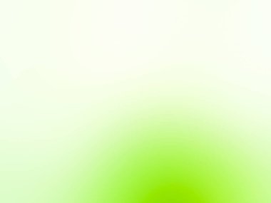 Açık yeşil, sarı vektör eğimli bulanık desen. Renkli resimleme, bulanık stil ve gradyan. Tasarımcılarınızın arkaplanı.