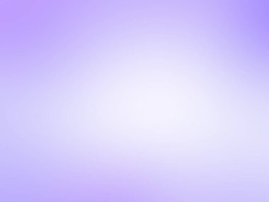 Stüdyo Arkaplan Konsepti - ürün için soyut boş ışık gradyanı mor stüdyo odası arka planı.