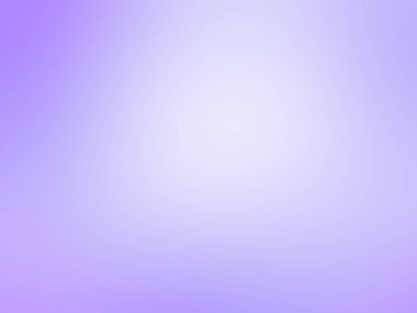 Stüdyo Arkaplan Konsepti - ürün için soyut boş ışık gradyanı mor stüdyo odası arka planı.