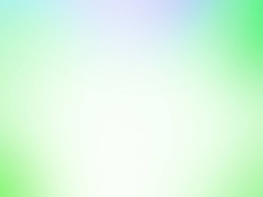 Açık Mavi, Yeşil vektör soyut bulanık görünüm.