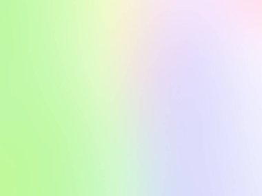 Soyut pastel yumuşak renkli bulanık arkaplan mor ve yeşil renklerde odak tonundan uzak. Duvar kağıdı ya da web tasarımı ağı olarak kullanılabilir