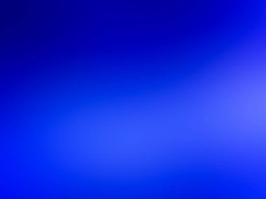 Mavi bulanık arkaplan. vektör grafik tasarımı