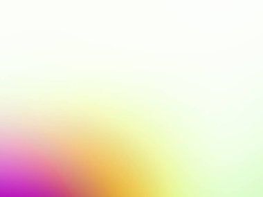 Düz renkli gradyan arka planı