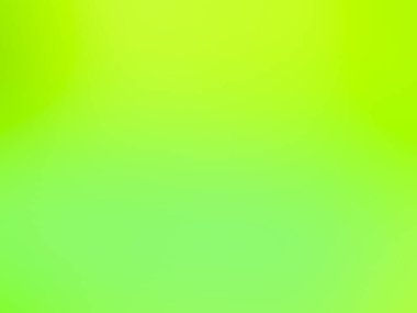 yeşil renk gradyan arka planı.