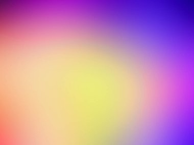 Bulanık renkli arka plan. Soyut doku arkaplanı. vektör illüstrasyonu