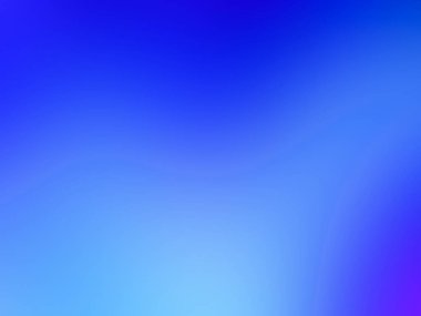 Soyut pastel yumuşak renkli düz mavi renkte tonda odak kapalı dokulu arka plan bulanık