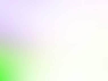 soyut yumuşak renk gradyan arkaplanı yeşil, sarı renk