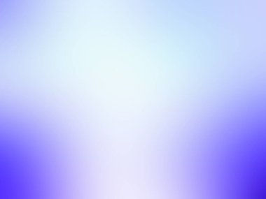 Bulanık gradyan ağ arkaplanı. Soyut renkli arkaplan. Yaratıcı holografik arkaplanı olan vektör çizimi. Spektrum kartı için vektör illüstrasyonu.