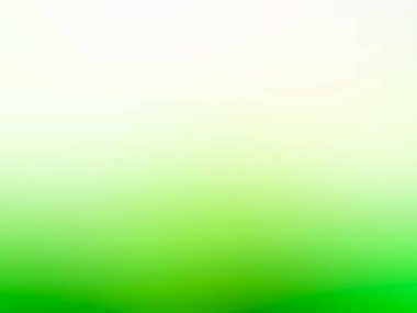 yeşil ve sarı renk arkaplan vektörü çizimi