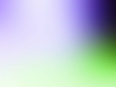 Soyut pastel yumuşak renkli bulanık dokulu arkaplan yeşil tonlu odak tonundan uzak