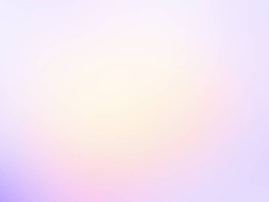 Açık Mor vektör bulanık desen.